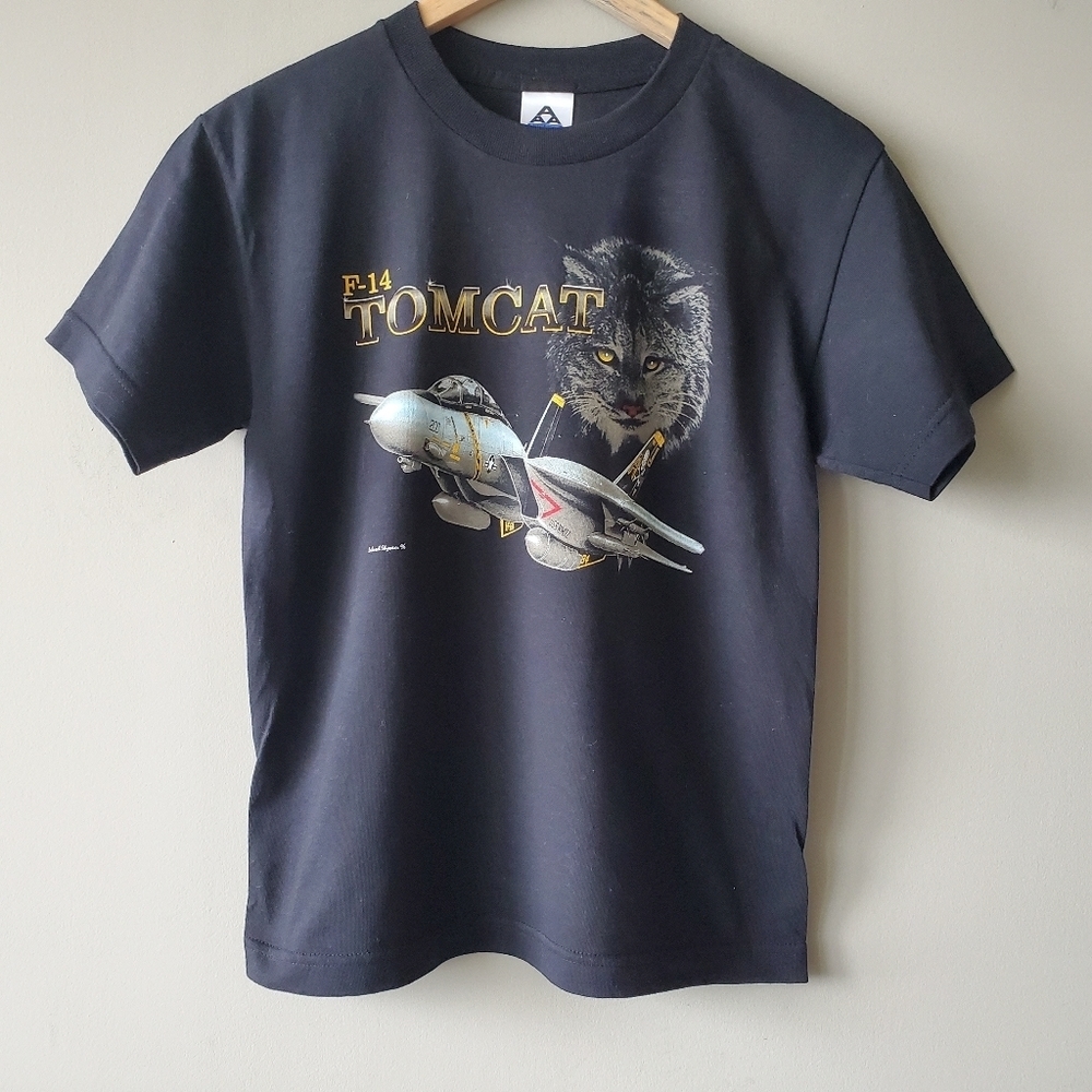 ALSTYLE APPAREL & ACTIVEWEAR | Black Graphic  Tee